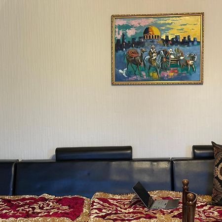 Hostel Mukarama-Apa Biškek Exteriér fotografie